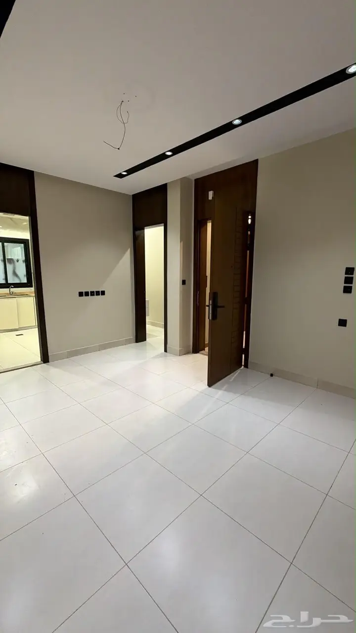 4 bedroom apartment in Al Rehab, Jeddah 4