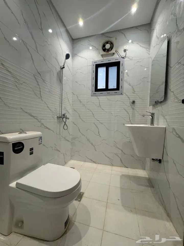 3 bedroom apartment in An Nur, Jeddah 7