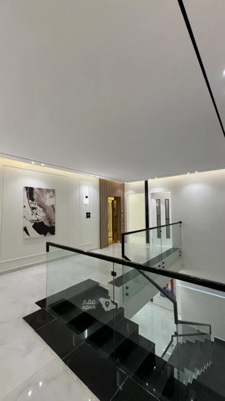4 bedroom apartment in Dhahrat Namar, Riyadh 12