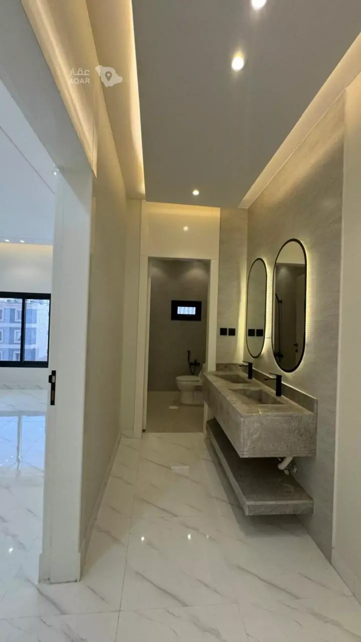 4 bedroom apartment in Dhahrat Namar, Riyadh 16