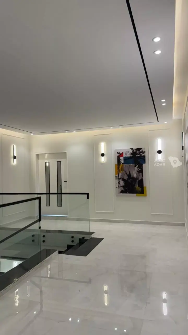 4 bedroom apartment in Dhahrat Namar, Riyadh