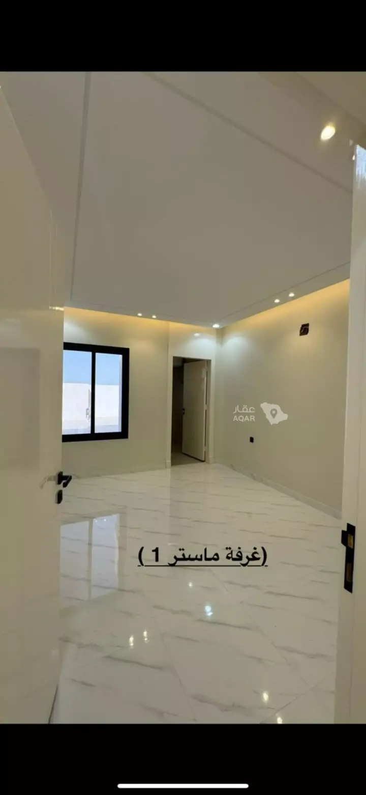 4 bedroom apartment in Dhahrat Namar, Riyadh 9