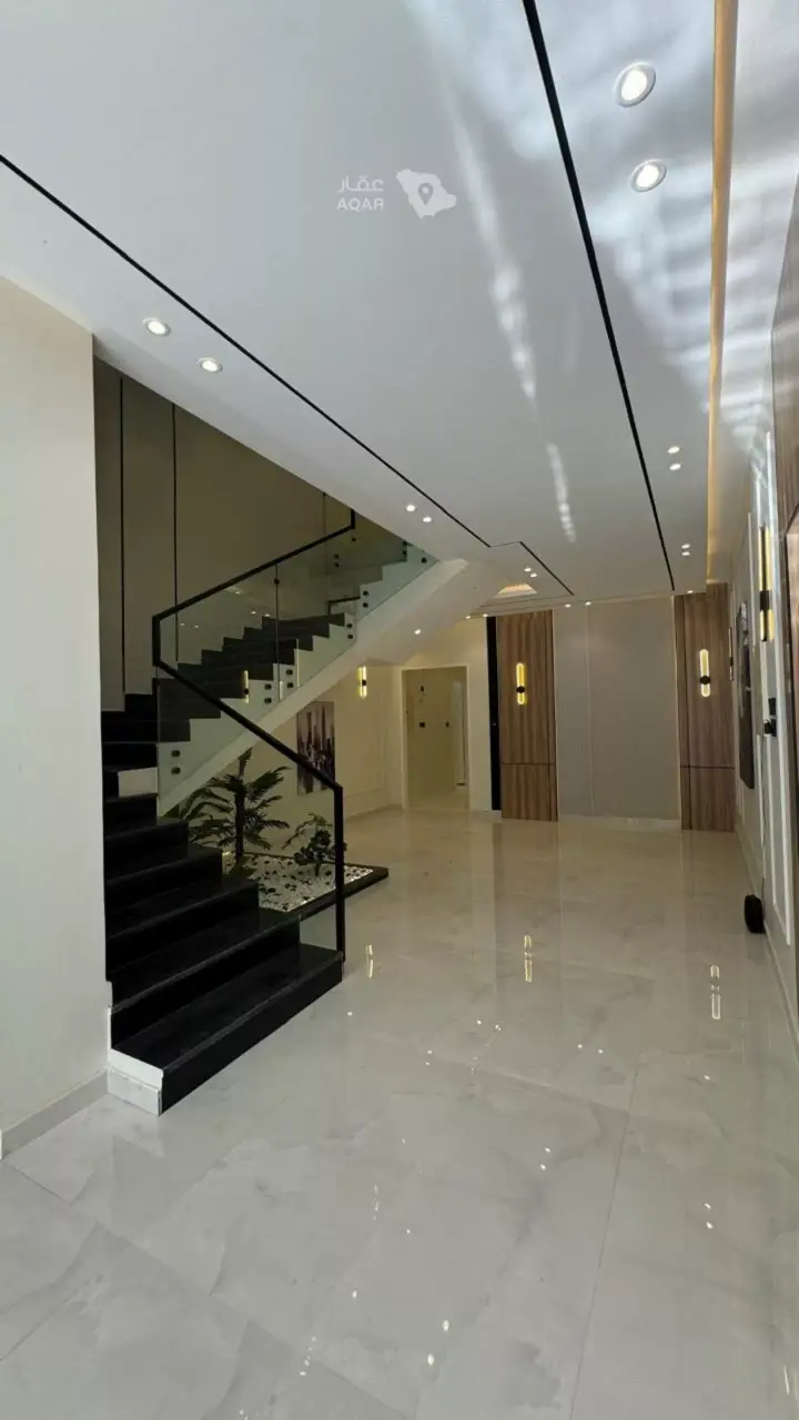 4 bedroom apartment in Dhahrat Namar, Riyadh 10