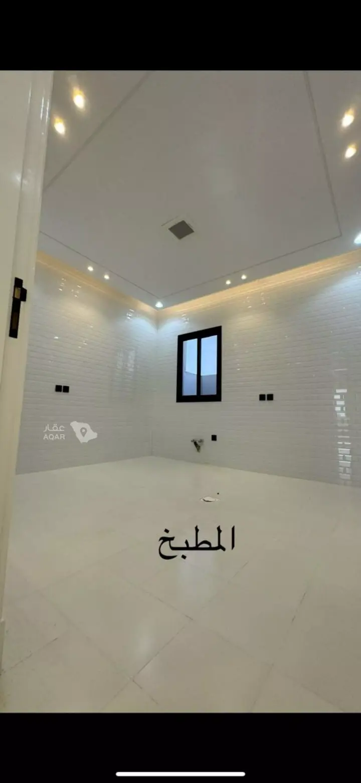 4 bedroom apartment in Dhahrat Namar, Riyadh 3