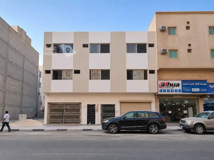 عقار 15 غرف في الخبر الشمالية، الخبر 2