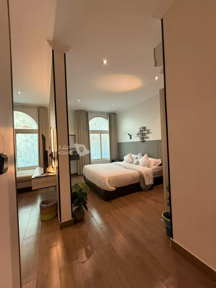 1 bedroom apartment in Al Falah, Riyadh 7