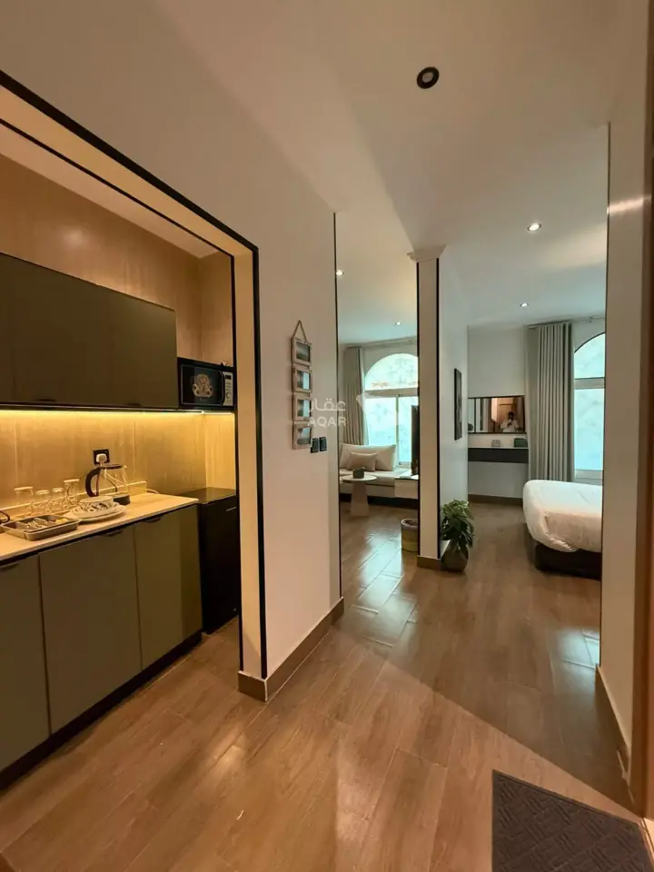 1 bedroom apartment in Al Falah, Riyadh 9