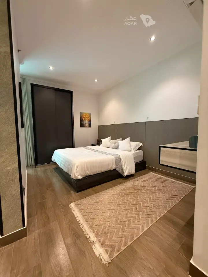 1 bedroom apartment in Al Falah, Riyadh