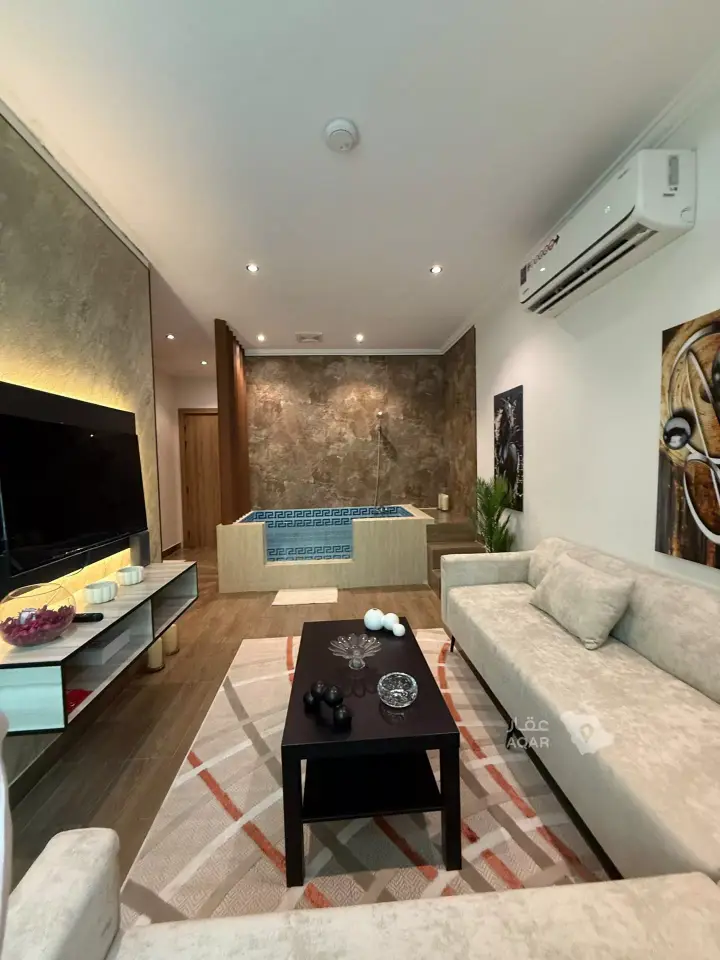 1 bedroom apartment in Al Falah, Riyadh 11
