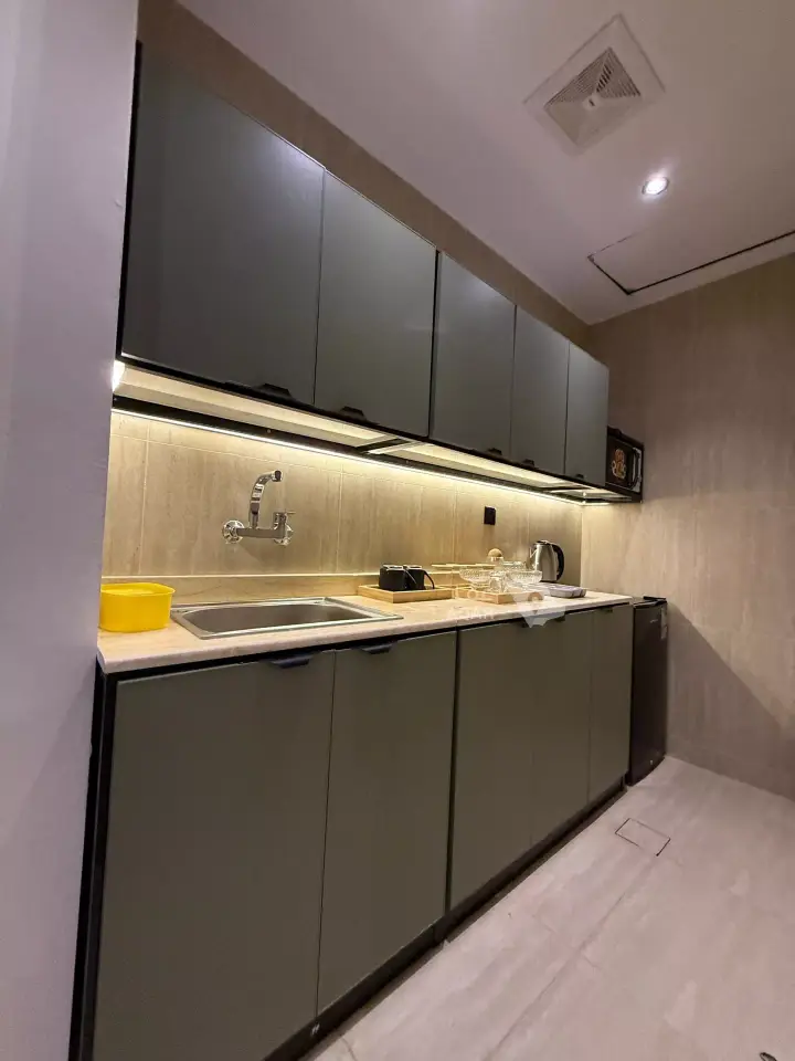 1 bedroom apartment in Al Falah, Riyadh 8