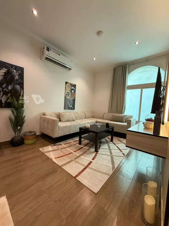 1 bedroom apartment in Al Falah, Riyadh 14