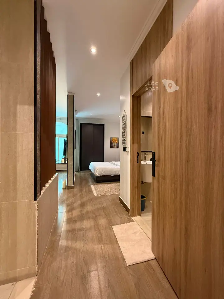 1 bedroom apartment in Al Falah, Riyadh 10