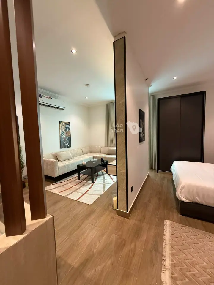 1 bedroom apartment in Al Falah, Riyadh 3