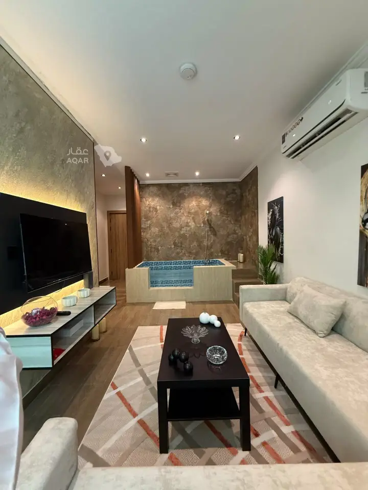 1 bedroom apartment in Al Falah, Riyadh 13