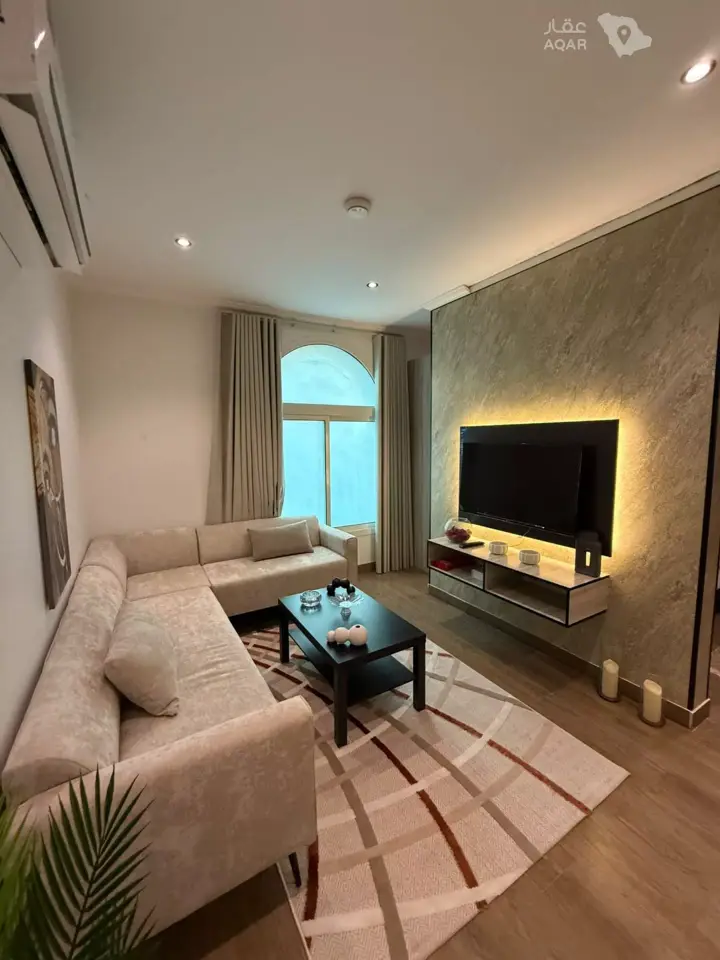 1 bedroom apartment in Al Falah, Riyadh 6
