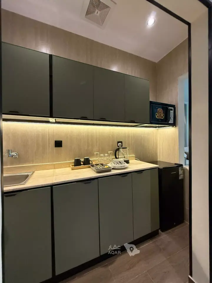 1 bedroom apartment in Al Falah, Riyadh 5