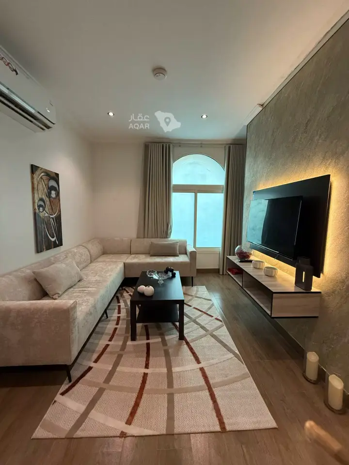 1 bedroom apartment in Al Falah, Riyadh 2