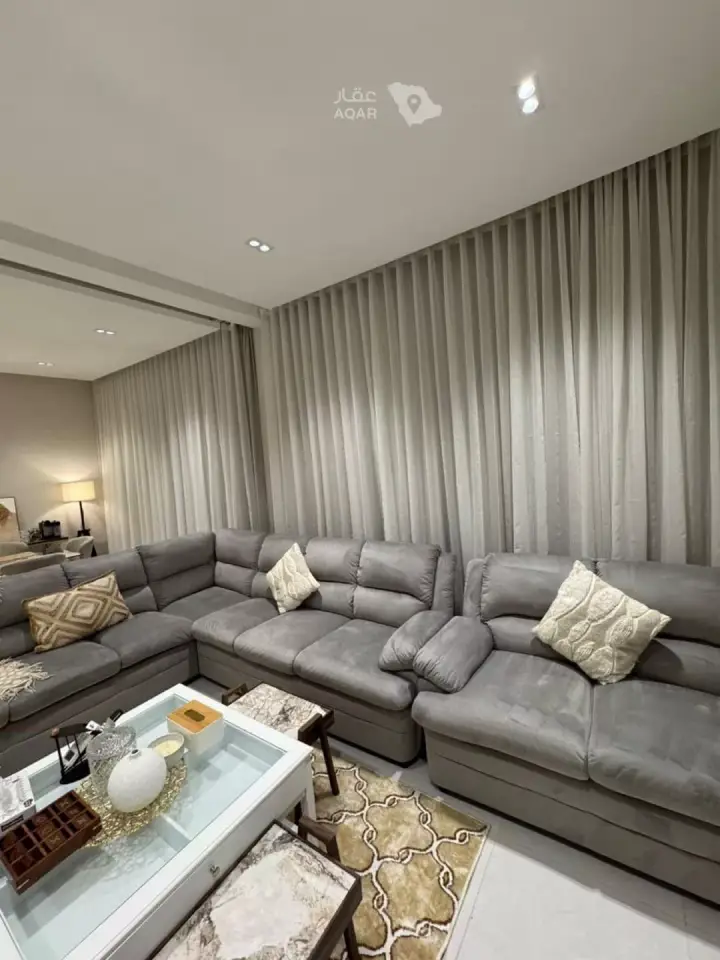 2 bedroom apartment in Guraiger, Abha 7