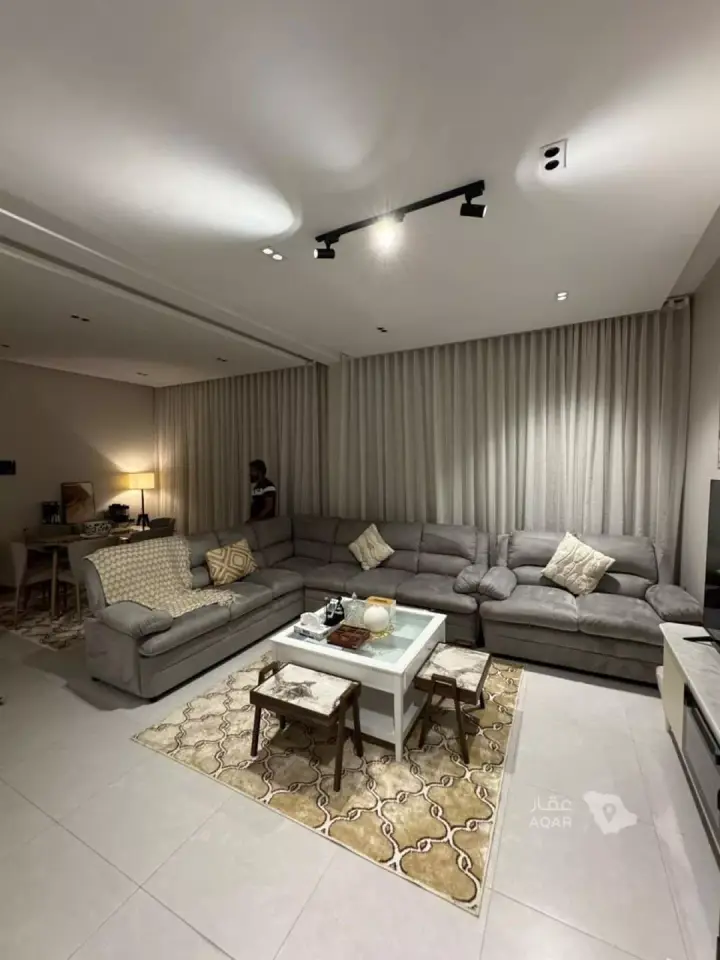 2 bedroom apartment in Guraiger, Abha 10