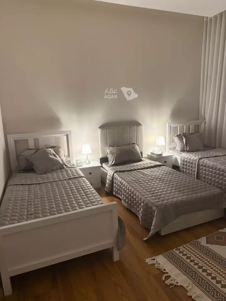 2 bedroom apartment in Guraiger, Abha 9