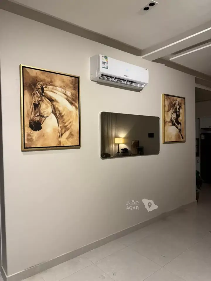 2 bedroom apartment in Guraiger, Abha 18