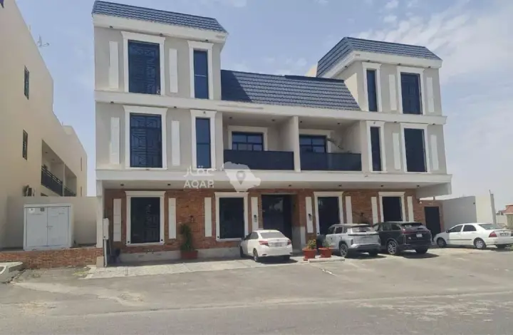 2 bedroom apartment in Guraiger, Abha 2