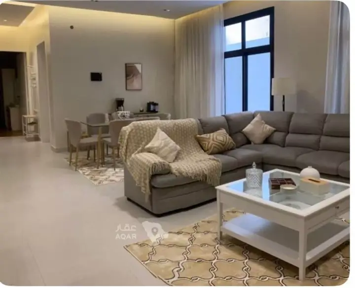 2 bedroom apartment in Guraiger, Abha 13