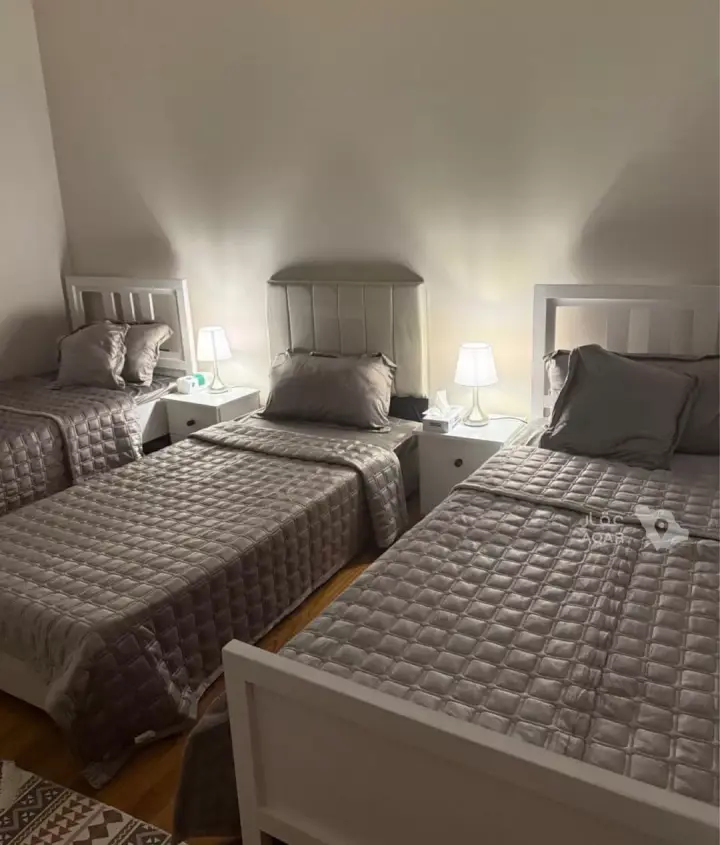 2 bedroom apartment in Guraiger, Abha 12