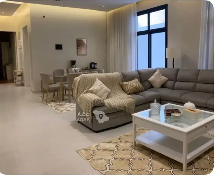 2 bedroom apartment in Guraiger, Abha 17