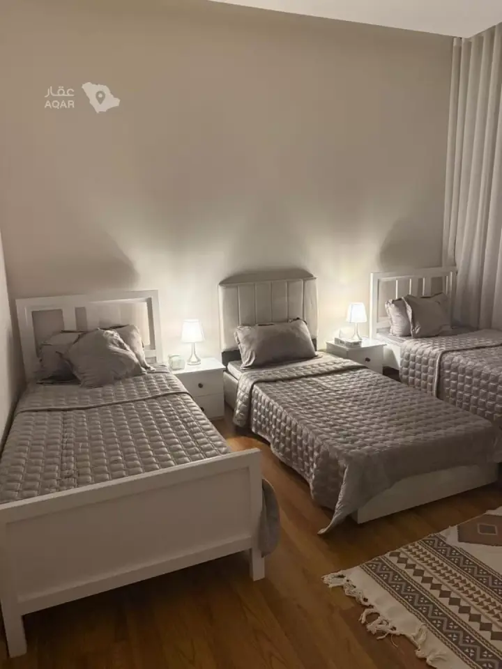 2 bedroom apartment in Guraiger, Abha 5