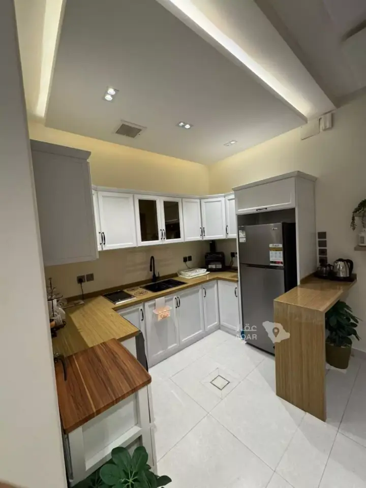 2 bedroom apartment in Guraiger, Abha 11
