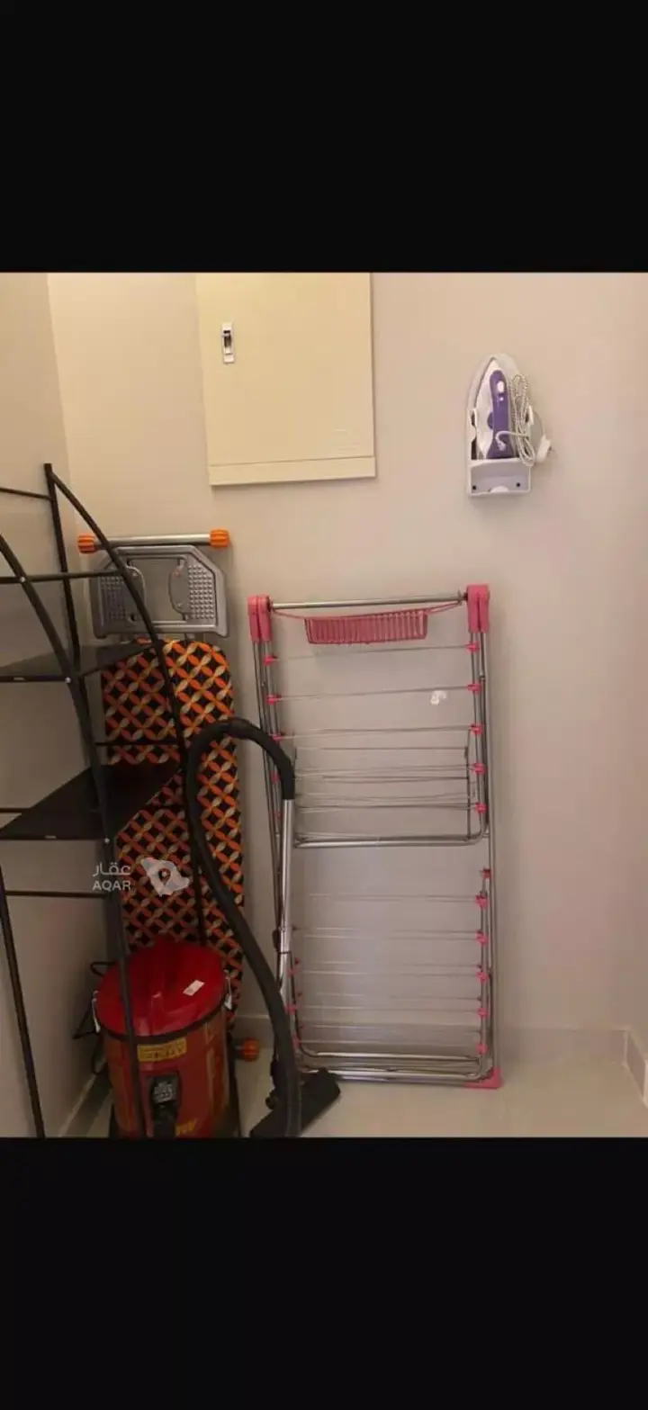 2 bedroom apartment in Guraiger, Abha 16
