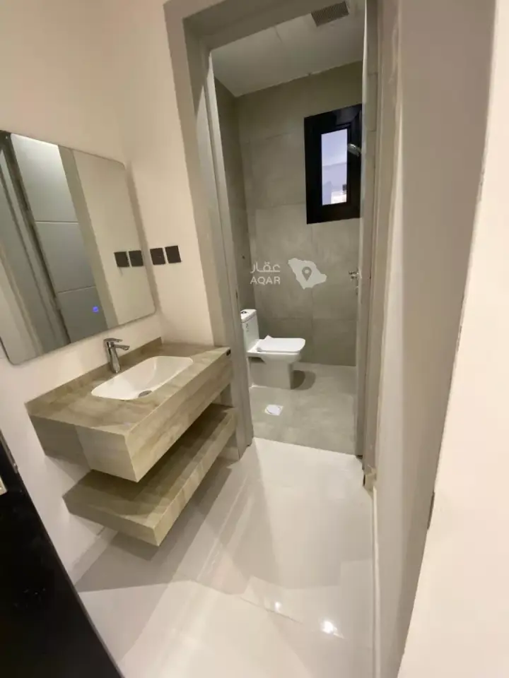 3 bedroom apartment in Ash Sharq, Riyadh 2
