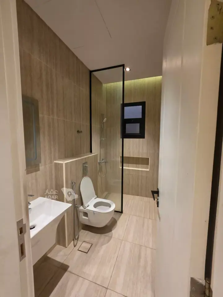 3 bedroom apartment in Al Nakheel, Riyadh 8