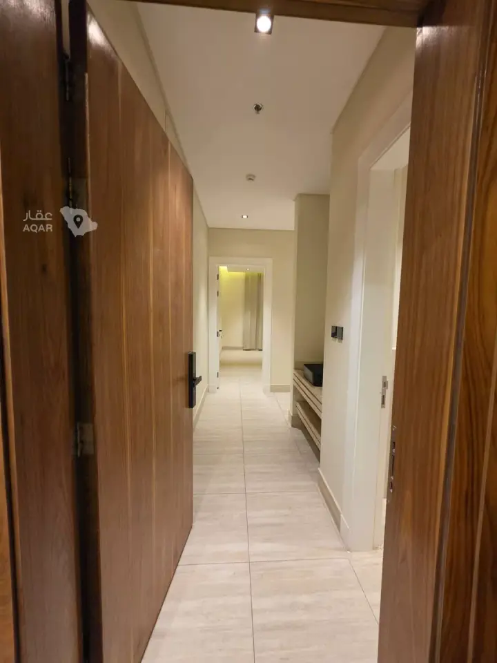 3 bedroom apartment in Al Nakheel, Riyadh
