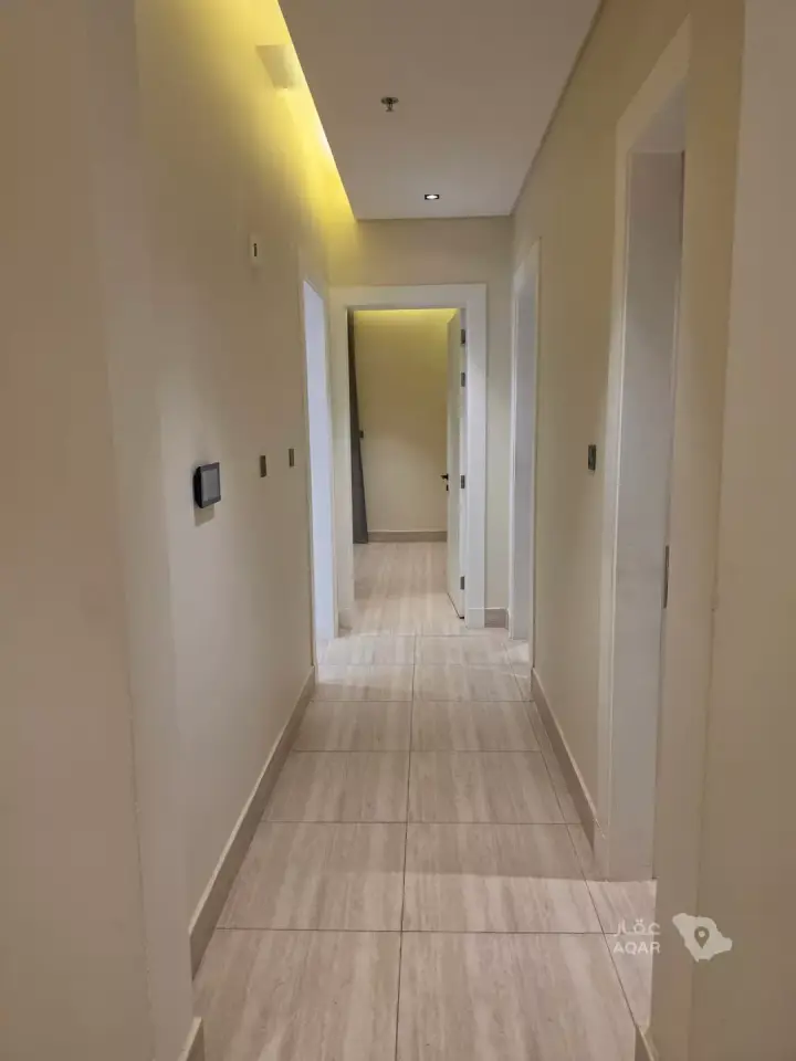 3 bedroom apartment in Al Nakheel, Riyadh 7