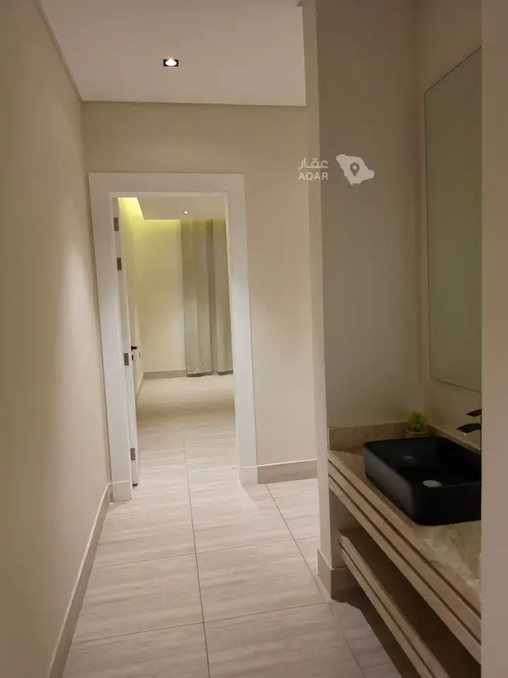3 bedroom apartment in Al Nakheel, Riyadh 3
