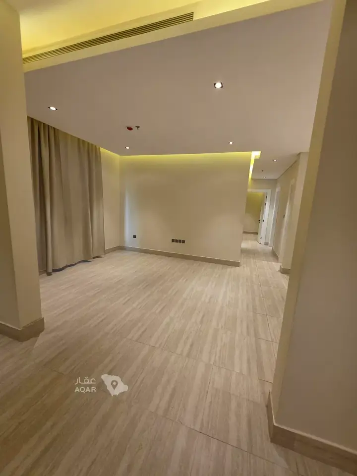 3 bedroom apartment in Al Nakheel, Riyadh 5