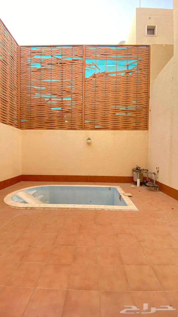 4 bedroom villa in Al Yaqout, Jeddah 5