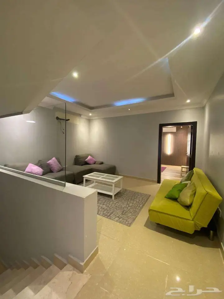 4 bedroom villa in Al Yaqout, Jeddah 6