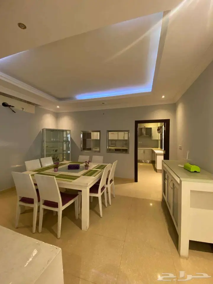 4 bedroom villa in Al Yaqout, Jeddah 9