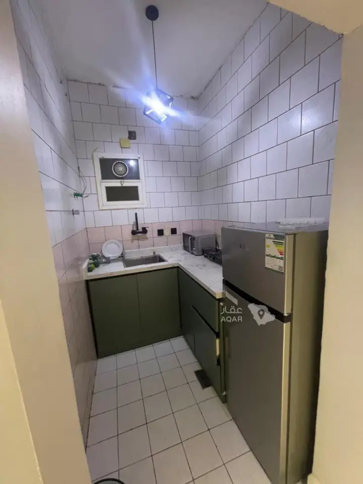1 bedroom apartment in Al Jaradiyah, Riyadh 4