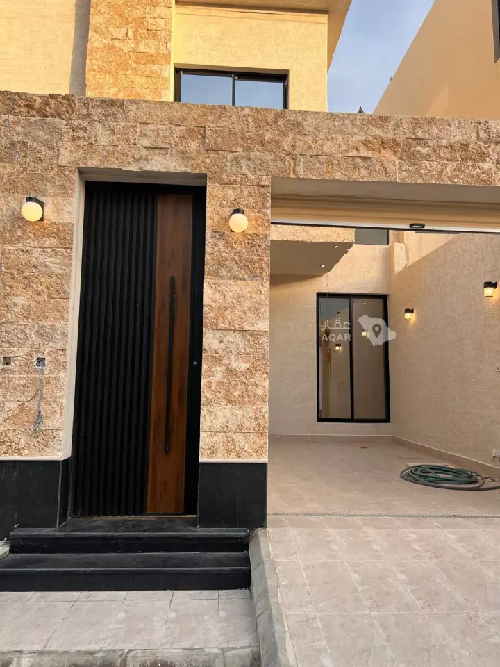 2 bedroom apartment in Al Farouq, Riyadh