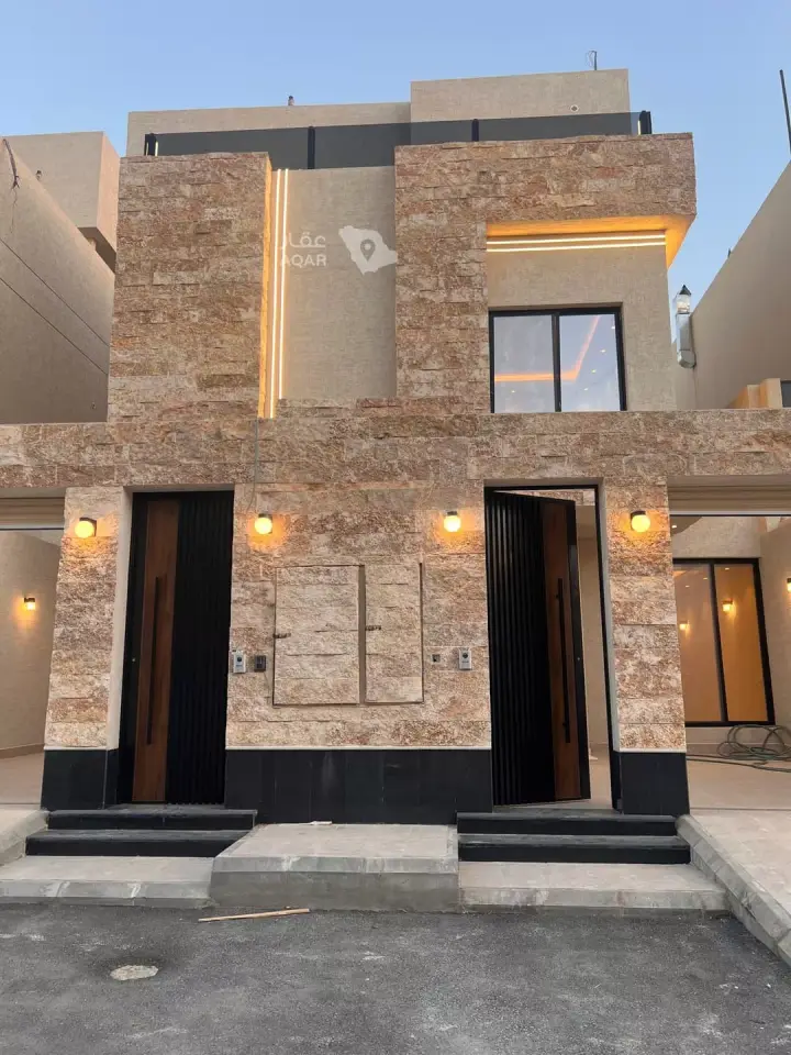 2 bedroom apartment in Al Farouq, Riyadh 2