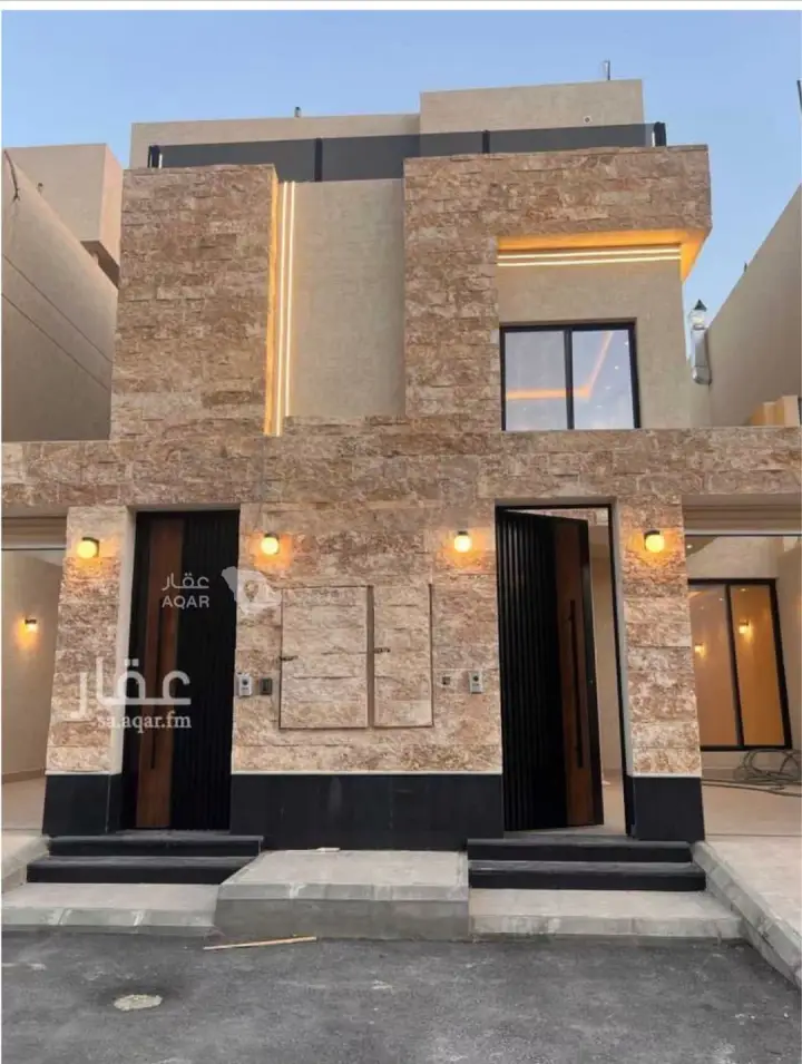 2 bedroom apartment in Al Farouq, Riyadh 7