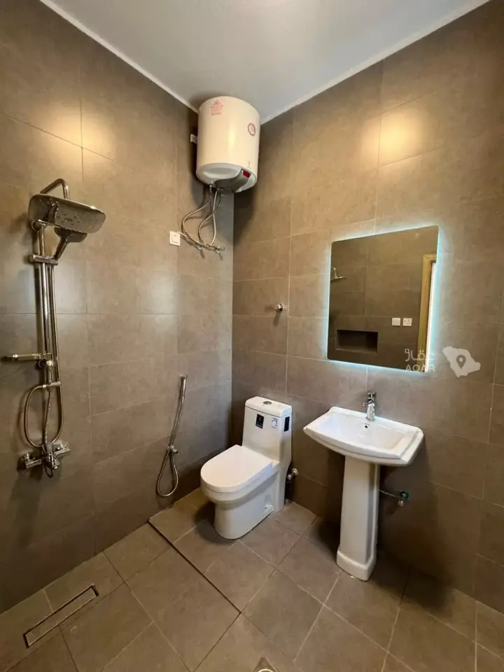 4 bedroom apartment in Al Muhammadiyah, Riyadh 10