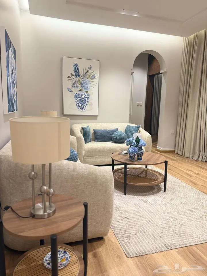 1 bedroom apartment in Al Khaleej, Eastern Province 2