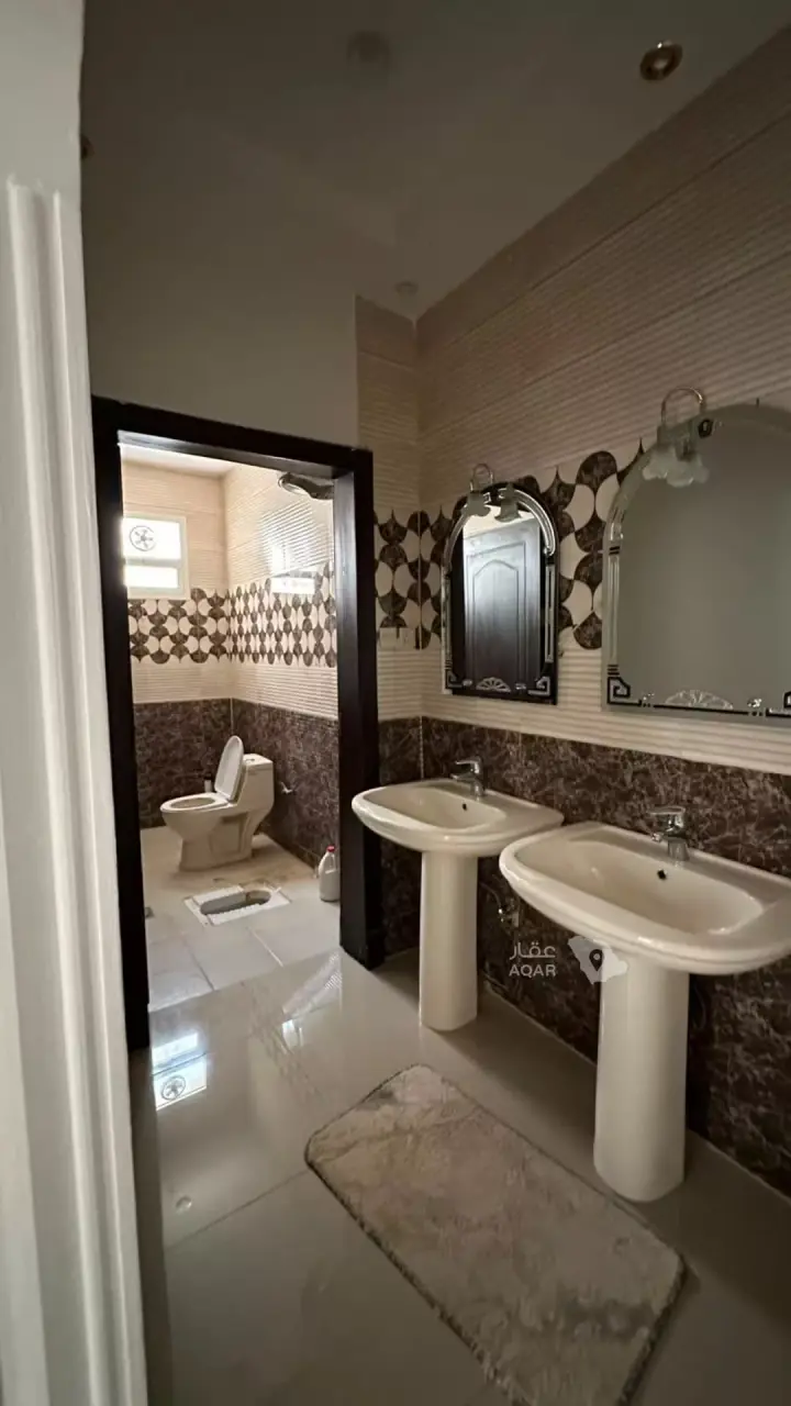 3 bedroom apartment in Dhahrat Namar, Riyadh 6