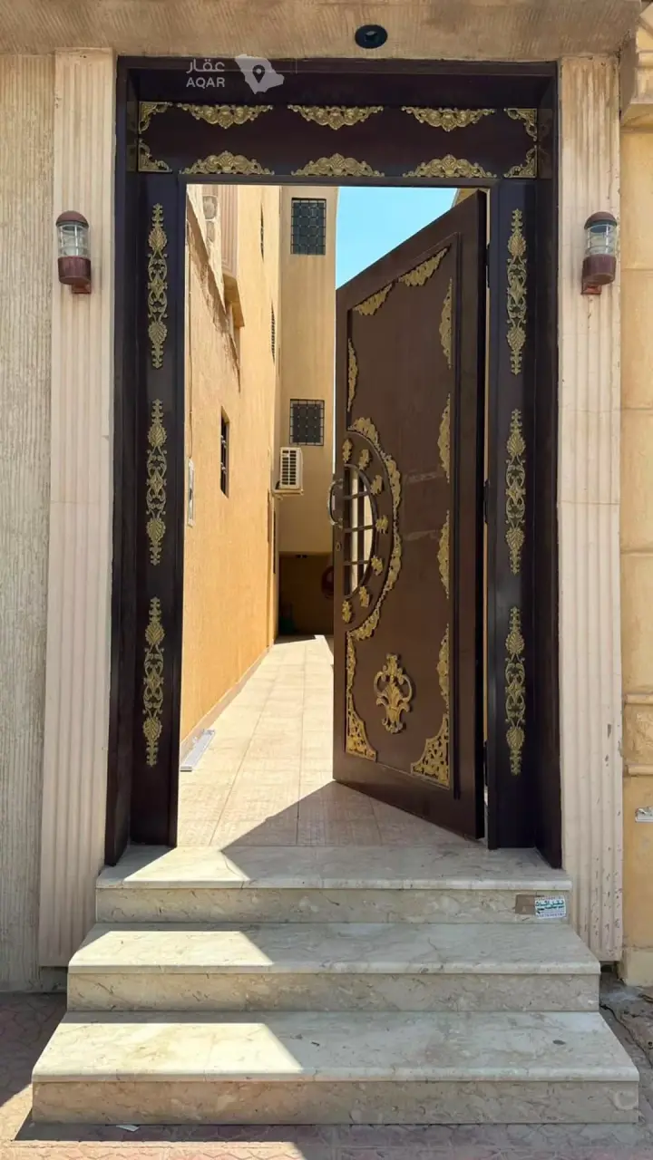 3 bedroom apartment in Dhahrat Namar, Riyadh