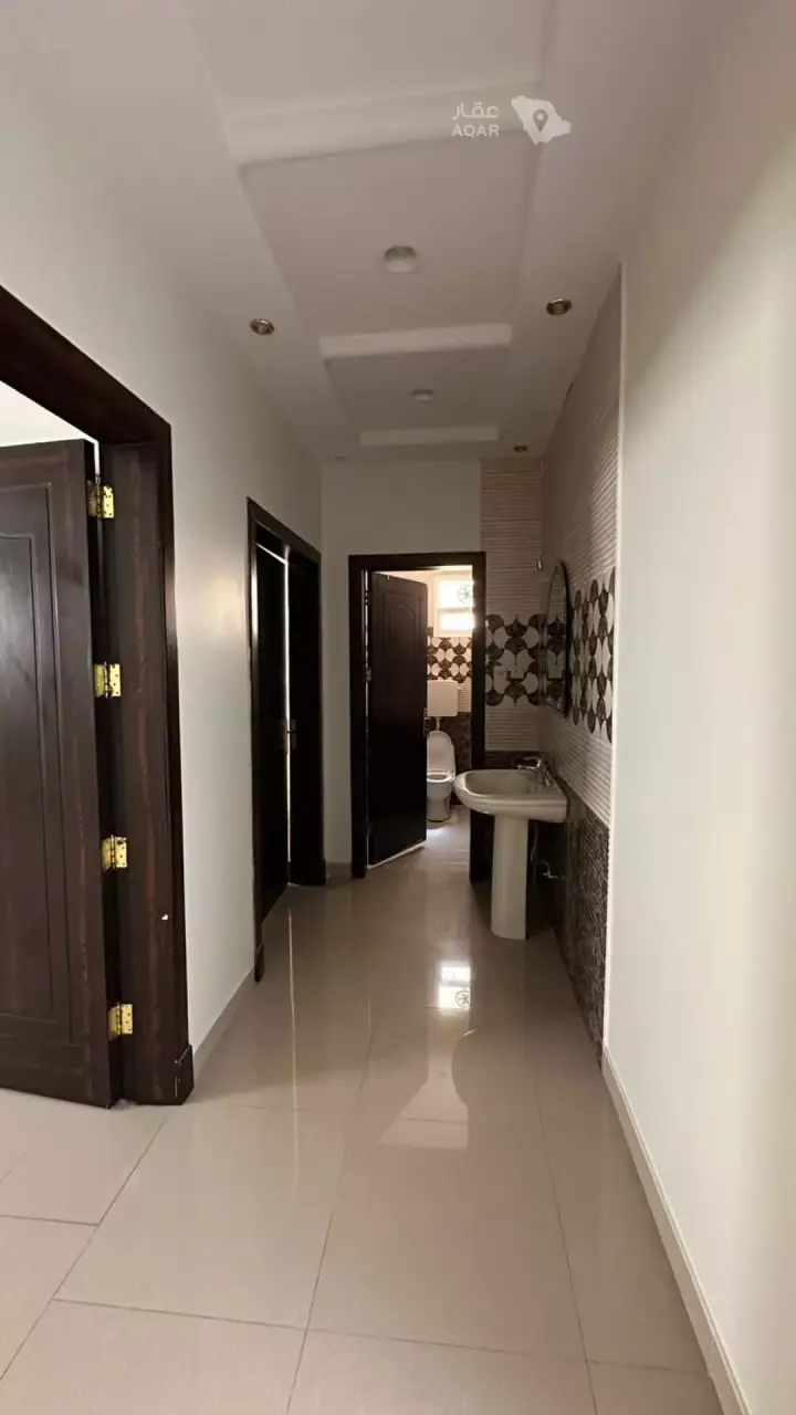 3 bedroom apartment in Dhahrat Namar, Riyadh 7